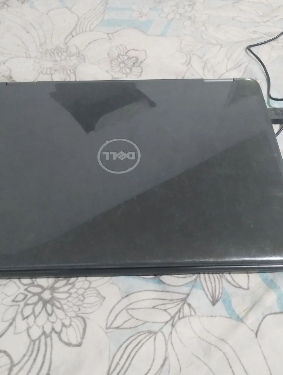 Notebook Dell Touch
