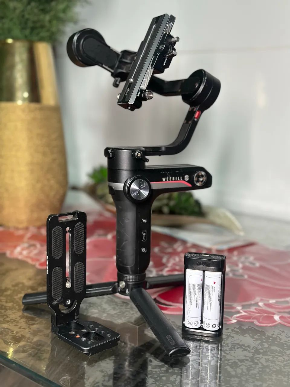 Gimbal - Foto 5