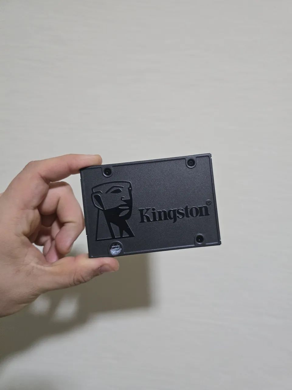Ssd 480GB SATA KINGSTON 