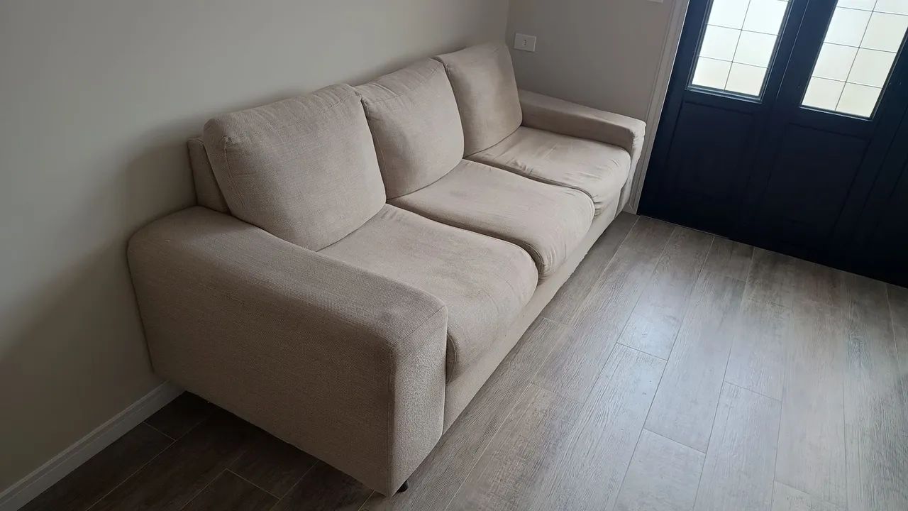 Sofá 2,18m - Foto 2