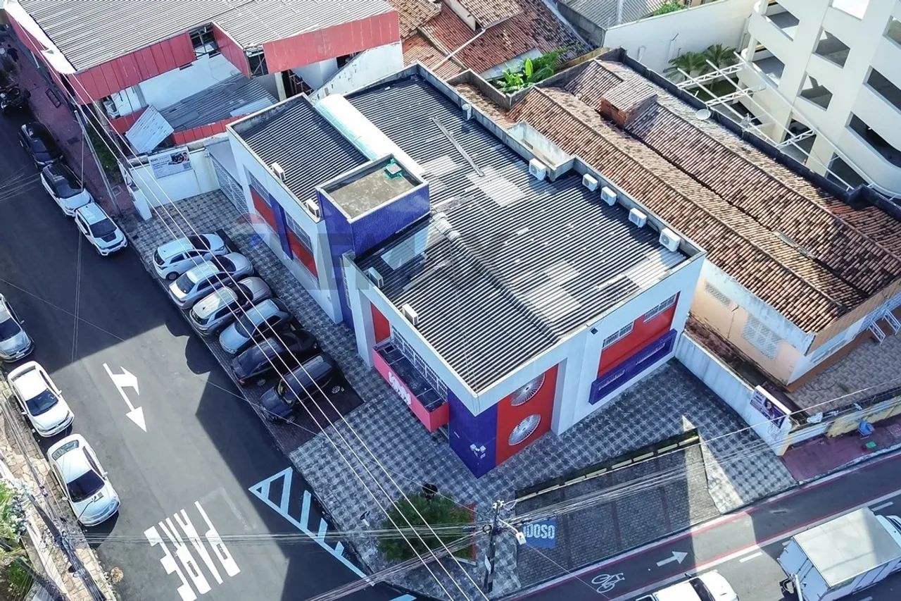 Mais do que um prédio comercial: um endereço para quem pensa grande. - Foto 2