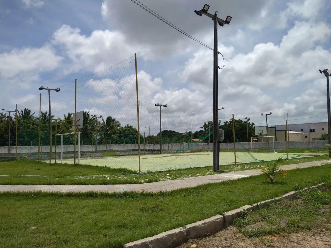 EXCELENTE TERRENO AQUIRAZ  - Foto 11