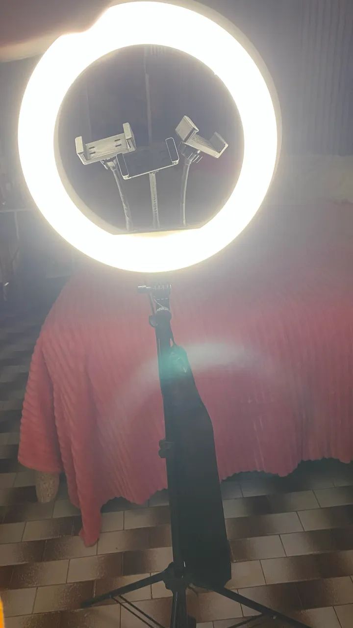 Ring light 