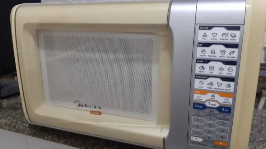 Microondas Midea  - Foto 2