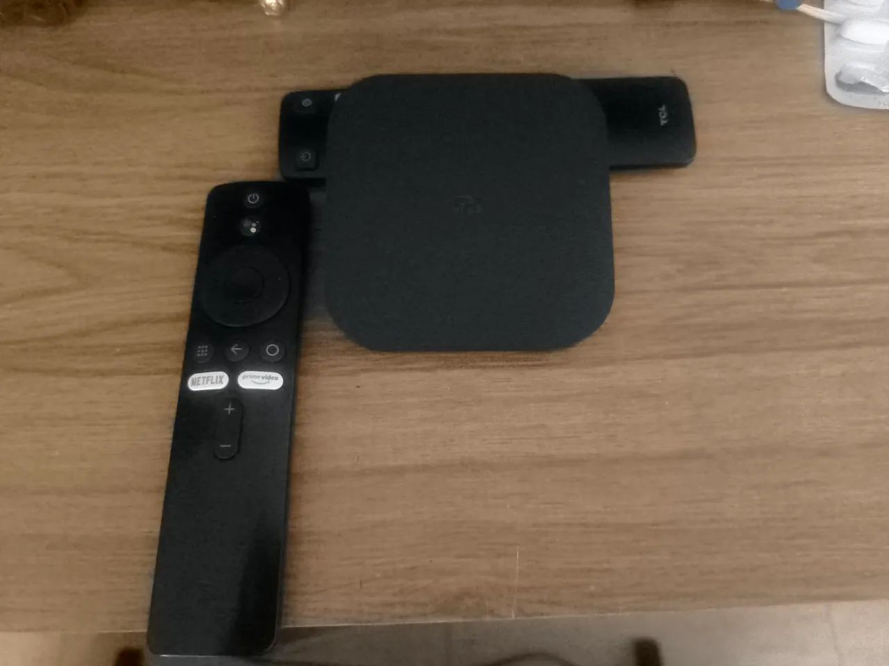 TV BOX XAIOMI 