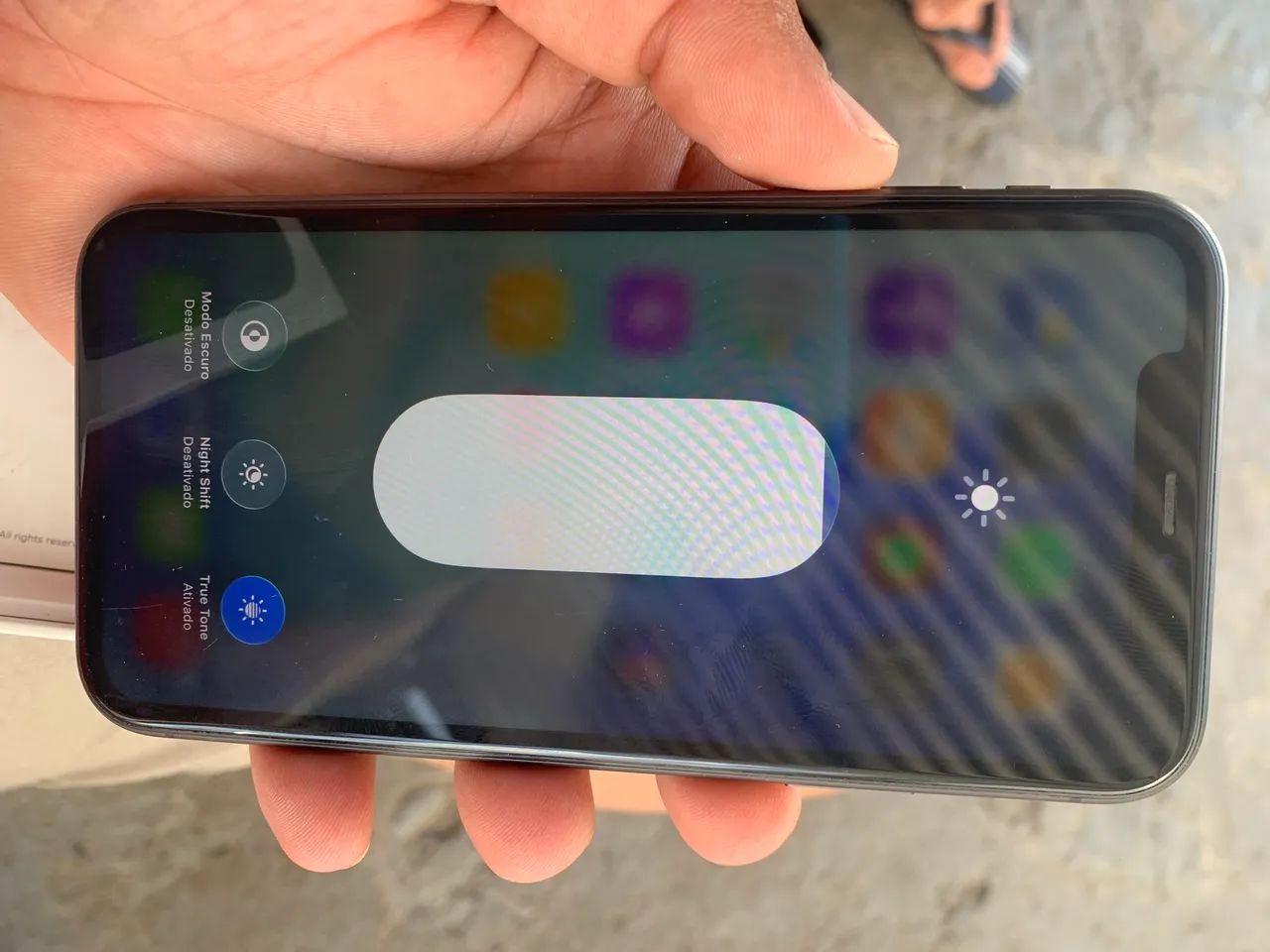 iPhone 11 64gb 