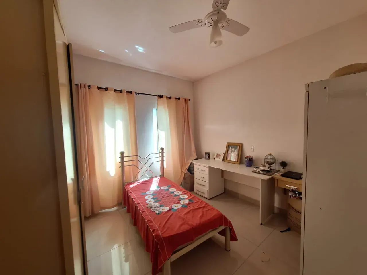 Térrea para aluguel com 100 metros quadrados com 4 quartos - Foto 5