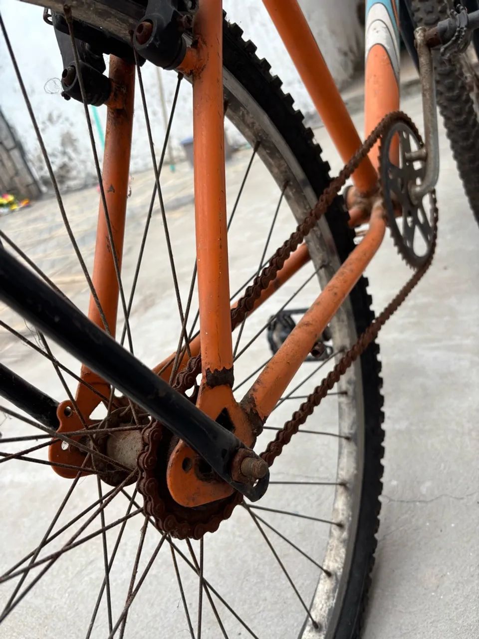 Bicicleta - Foto 4