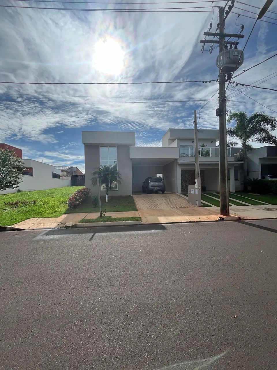 Foto - Araraquara - Parque Atlanta