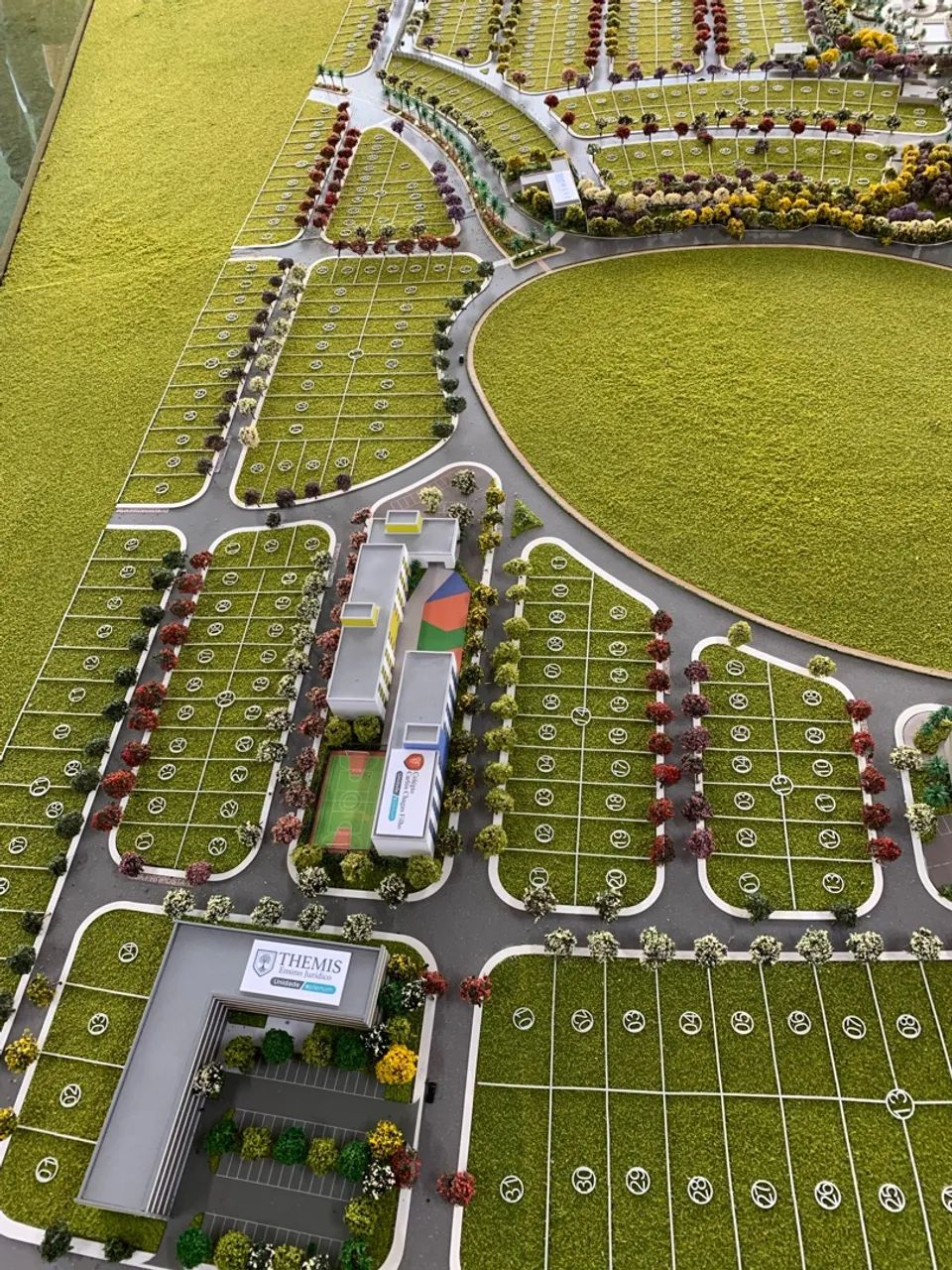 Terreno comercial Eplenum - Foto 4