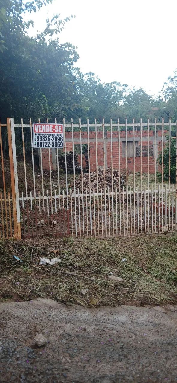 Foto - Votorantim - Vila Dominguinho