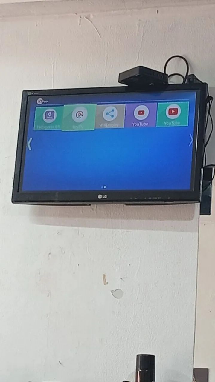 Televisão  - Foto 2