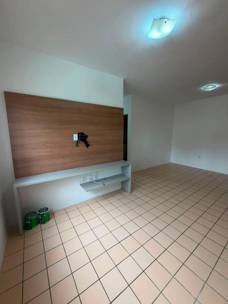 Alugo apartamento  - Foto 5