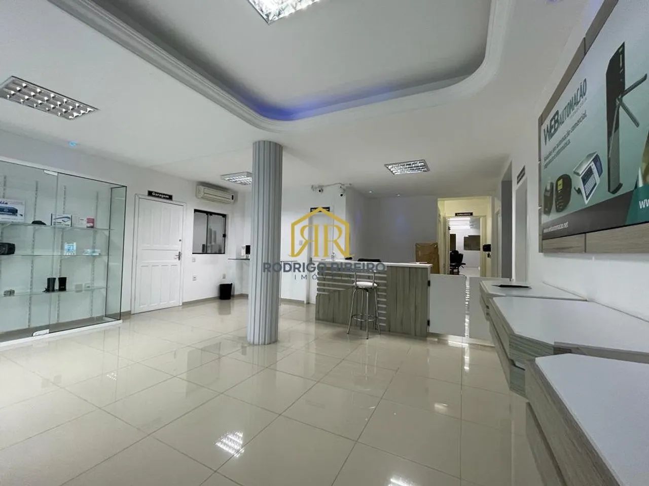 Casa comercial de 600m², no Jardim Atlântico - Foto 4