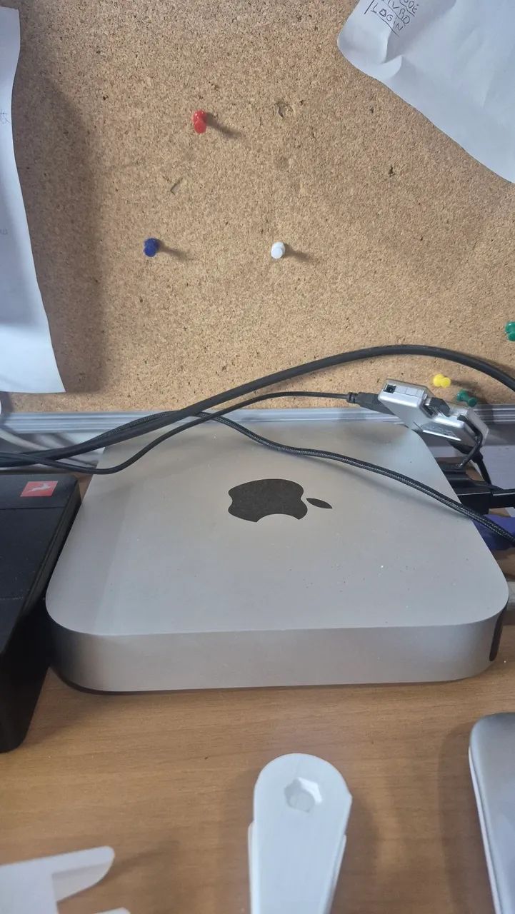 MacOS Catalina - Foto 2
