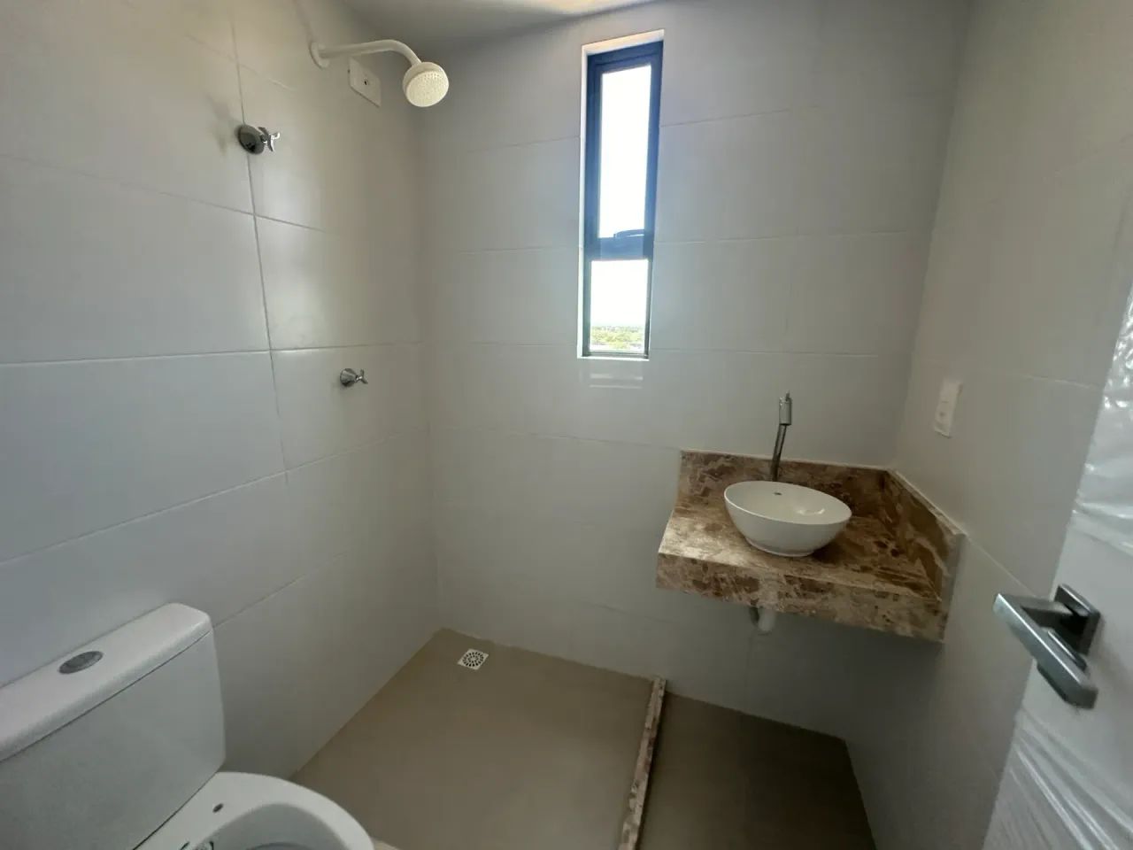 Apartamento recem entregue camboinha - Foto 4