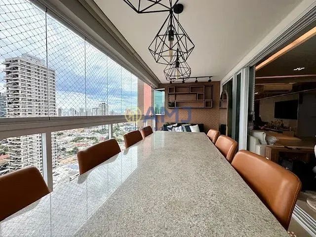 Apartamento à venda no Ed. Botanic - Setor Marista, Goiânia/GO - Foto 2