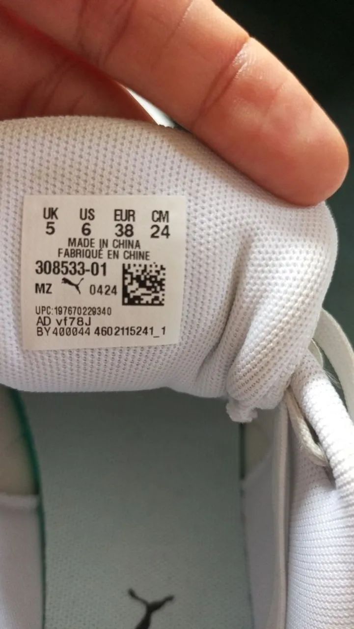 Tênis original Puma - Foto 3
