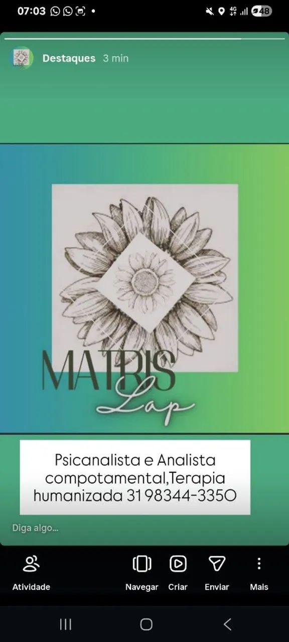 Analista Comportamental 