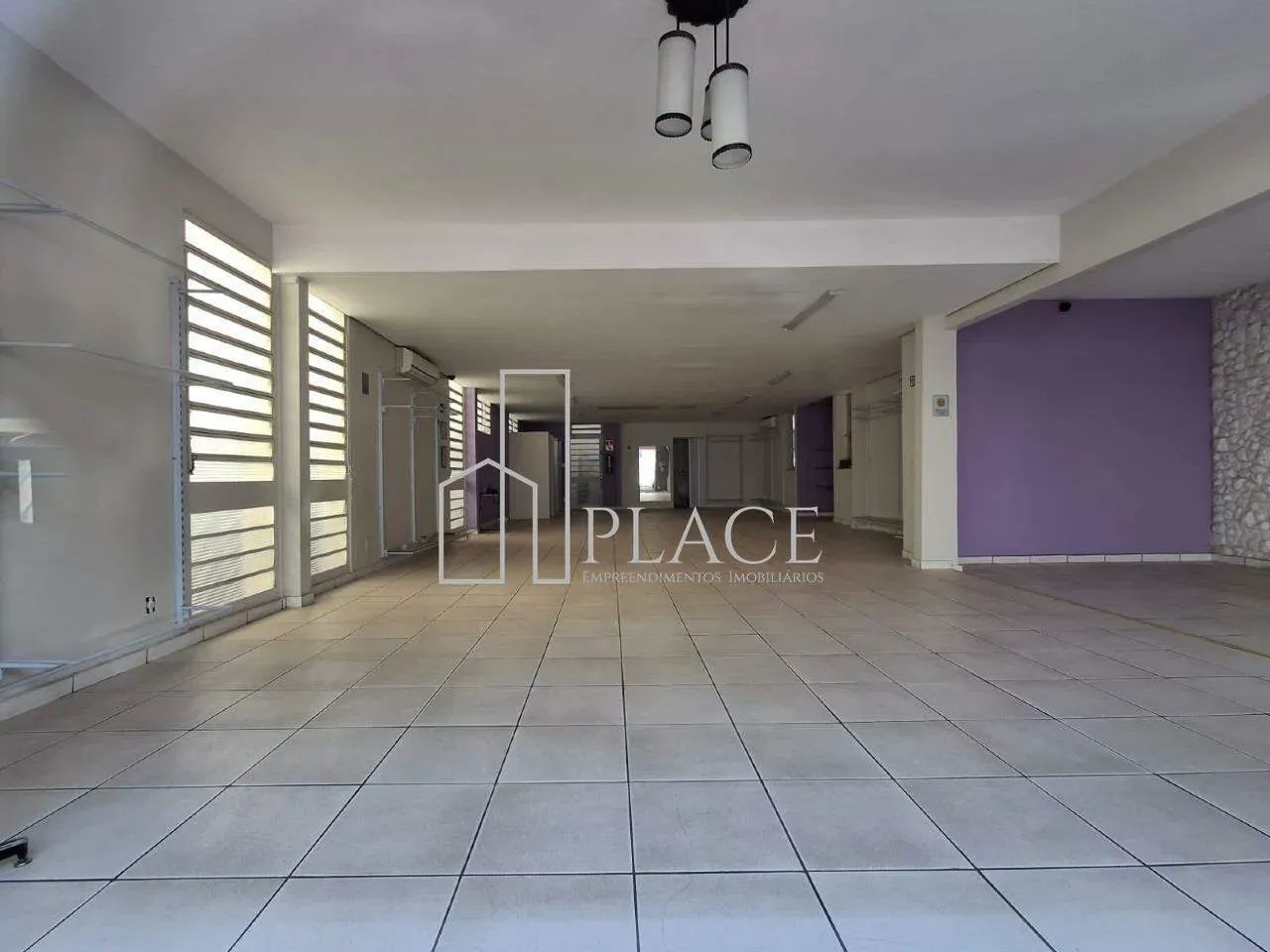 Salão Comercial para Alugar no Centro de Marília - 200m² - Foto 4