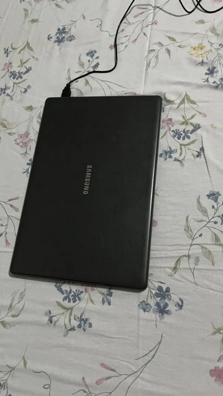Notebook Samsung  - Foto 2