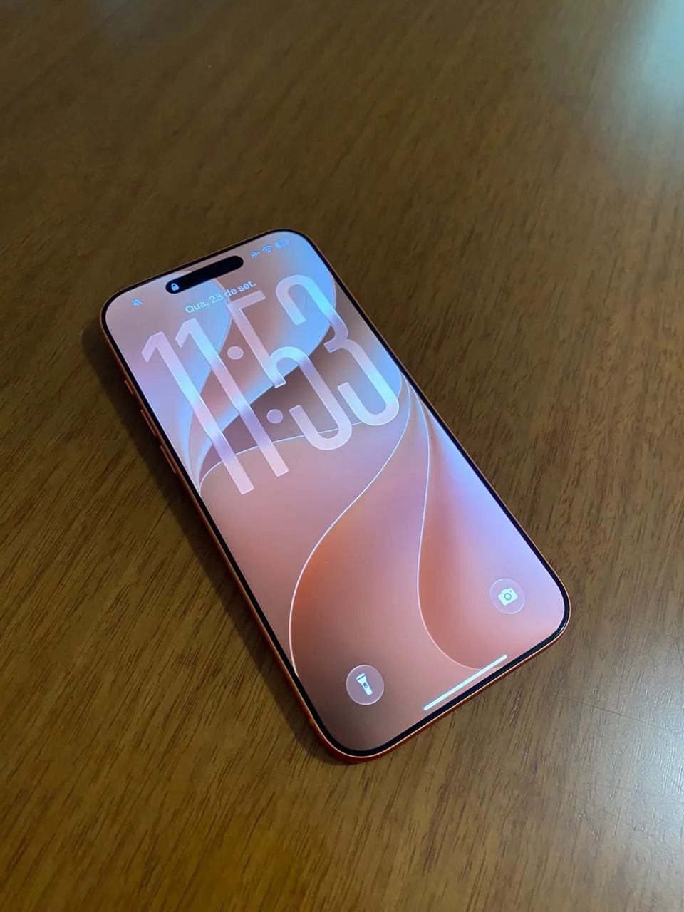 Iphone 17 pro max - Foto 2
