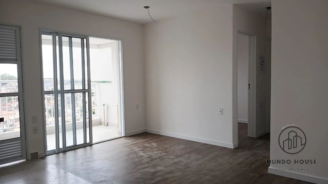 apartamento reserva carvalho - Foto 5