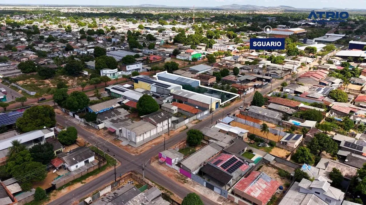 Galpão Comercial  Avenida São Sebastião - Foto 3