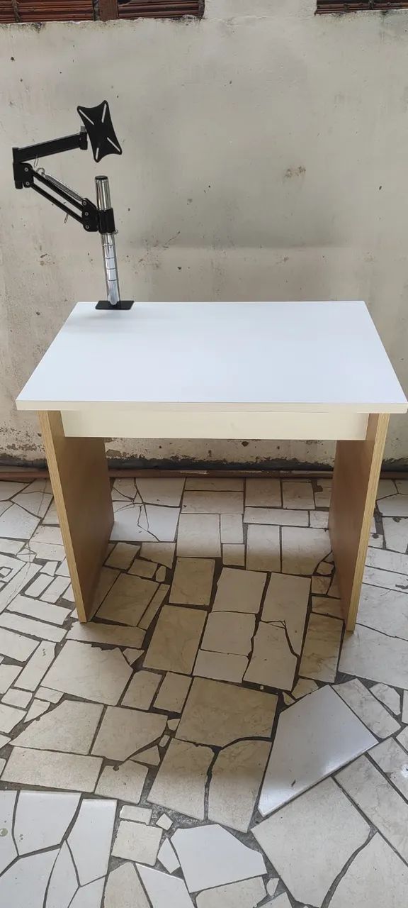 Mesa de escritório - Foto 2