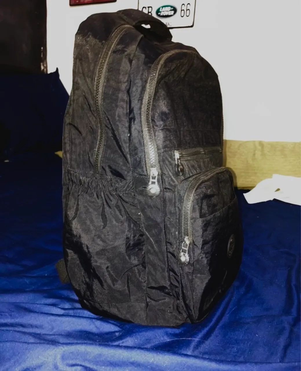 Mochila impermeável grande - Foto 3