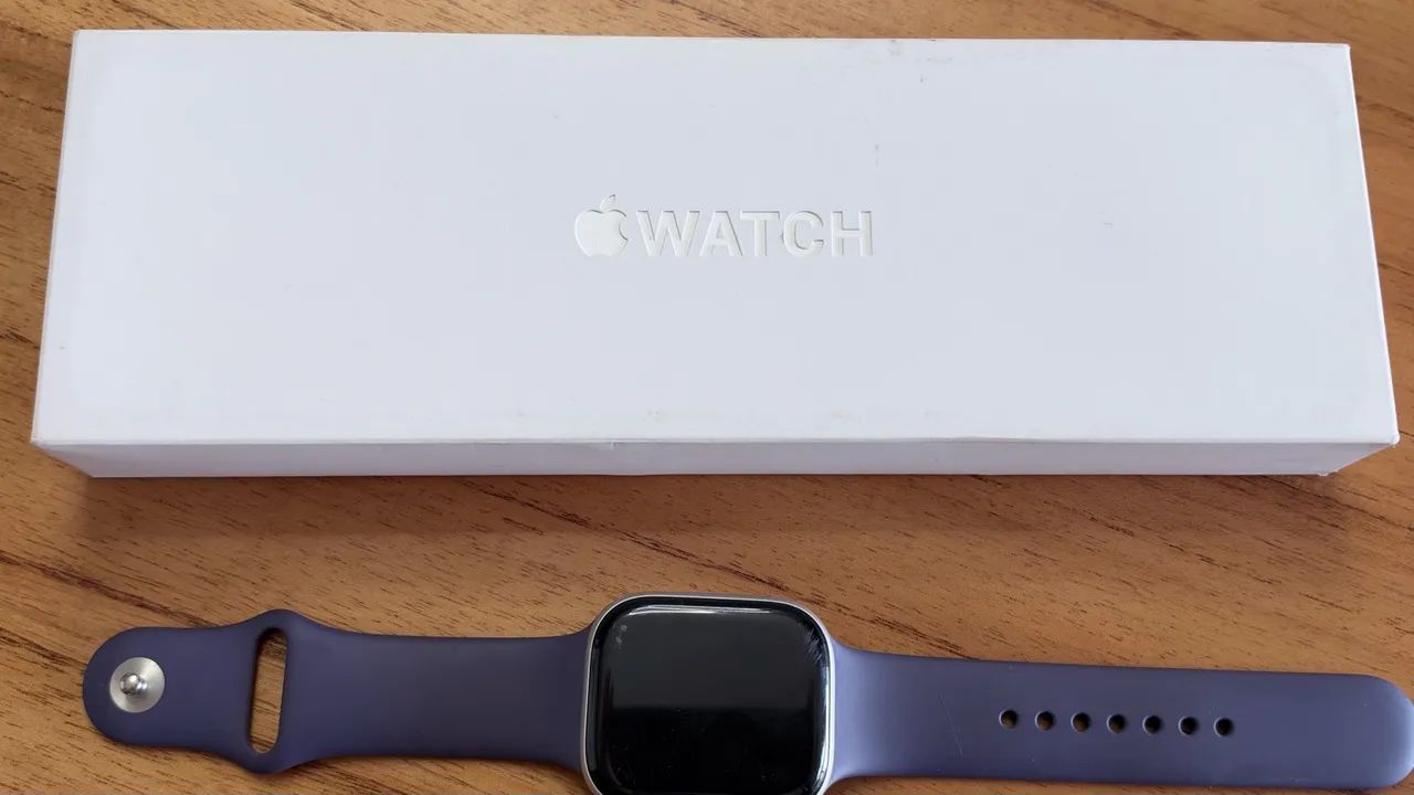 Apple Watch Series 11 46mm  - Foto 4