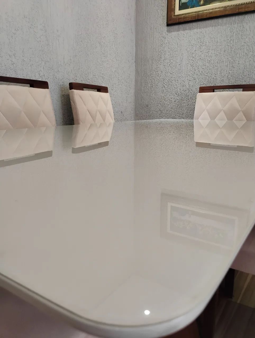 Mesa 6 lugares top!!! - Foto 5