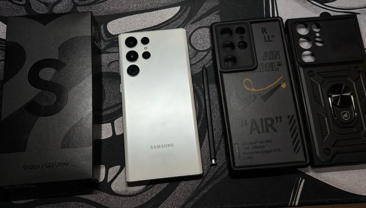 Galaxy S22 ULTRA OPORTUNIDADE - Foto 3