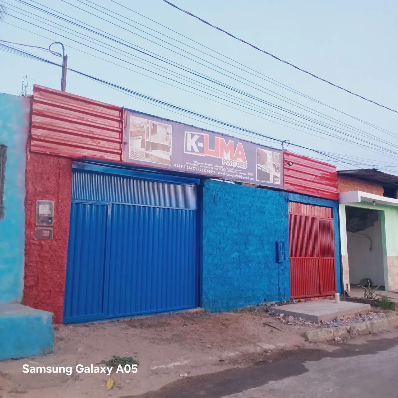Venda de galpao  - Foto 3