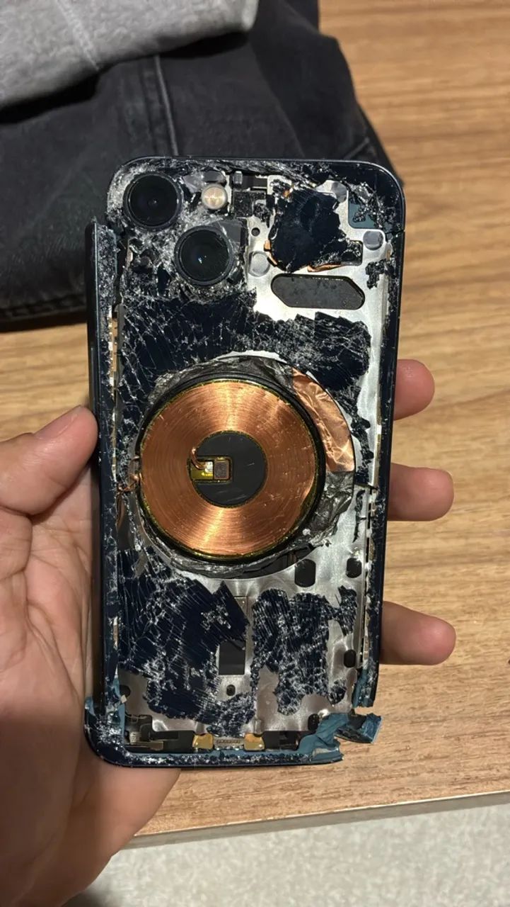 iPhone 13 peças  - Foto 2