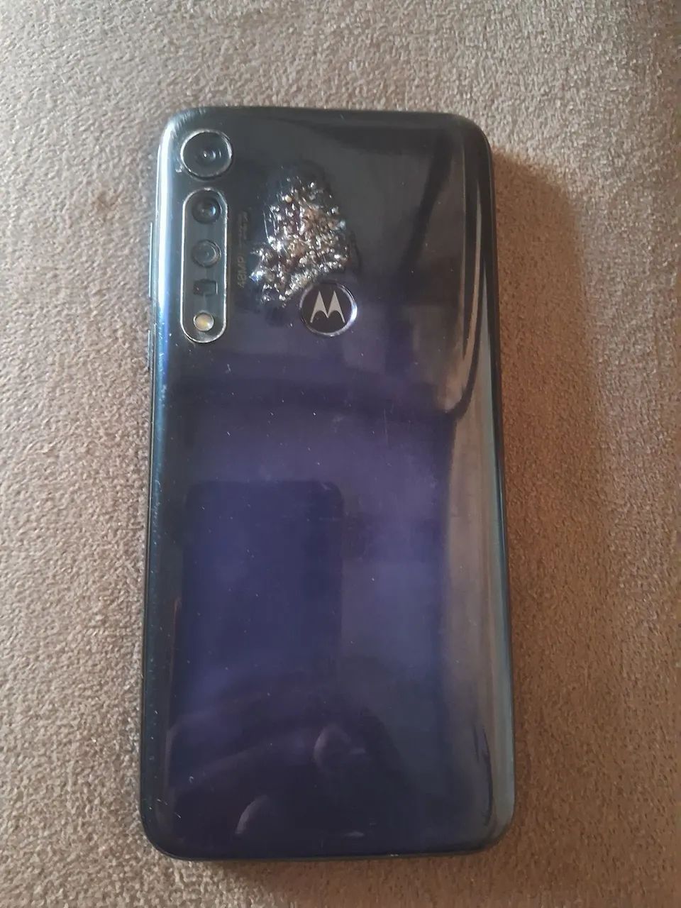 Moto G8 Plus 350 - Foto 2