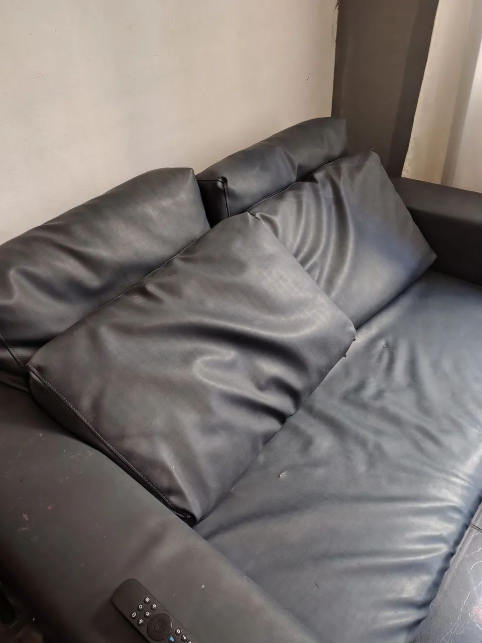 Sofá cama para reforma