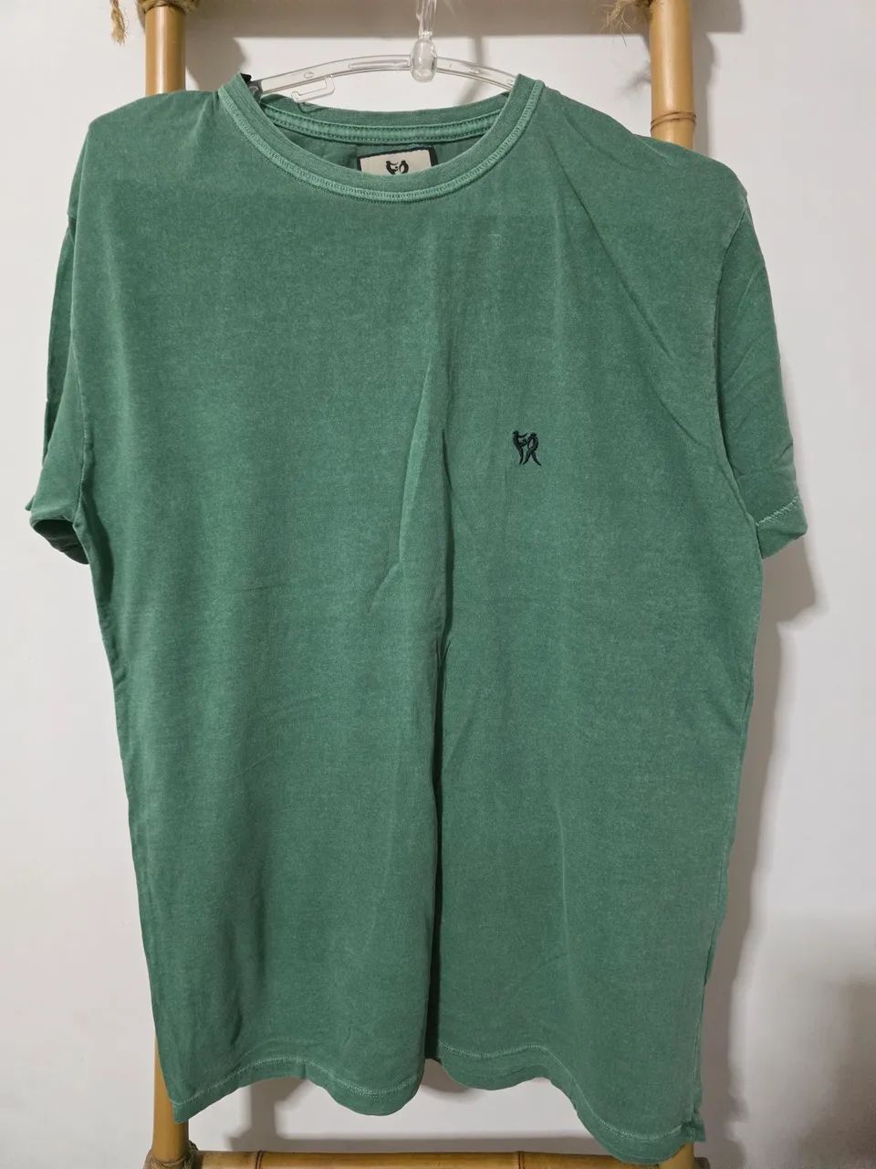 Camiseta Estonada  - Foto 3