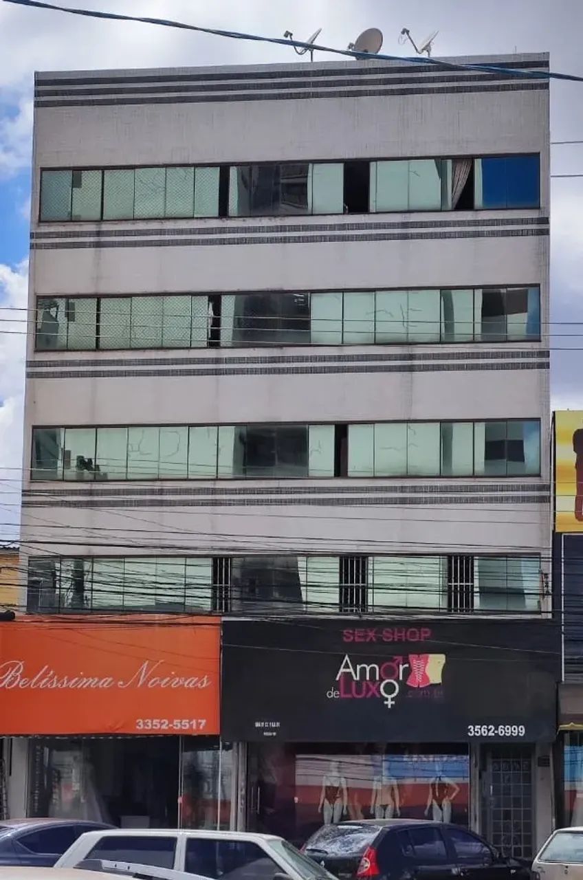 APTO QNA 01 LOTE 11 AV. COMERCIAL - Foto 3