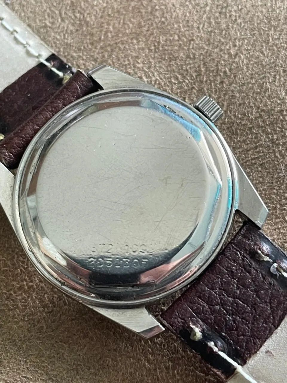 relógio universal geneve polerouter day date automatic raridade no site! bela máquina, cli - Foto 3