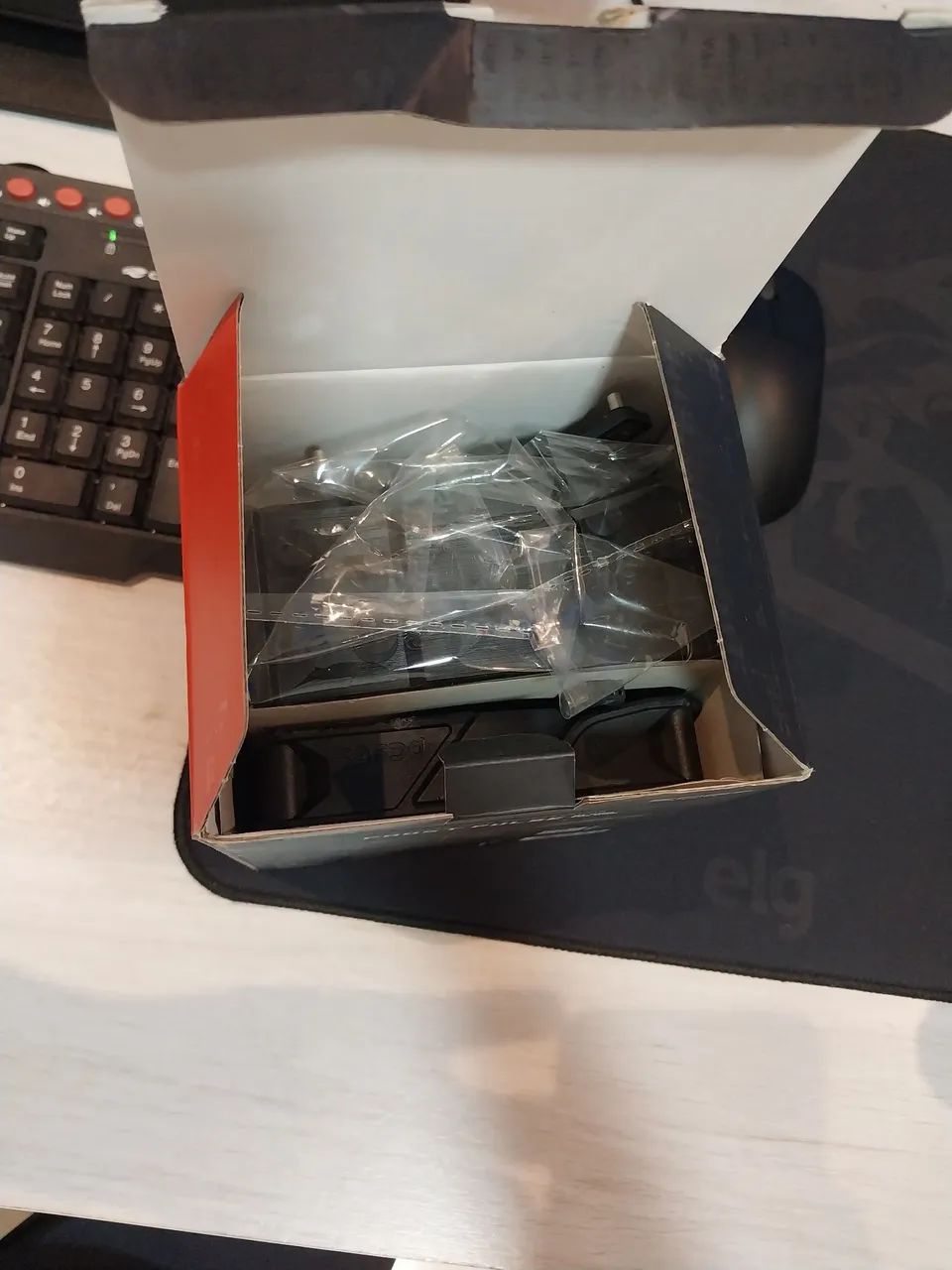 Air cooler Pcyes frost pulse  - Foto 4