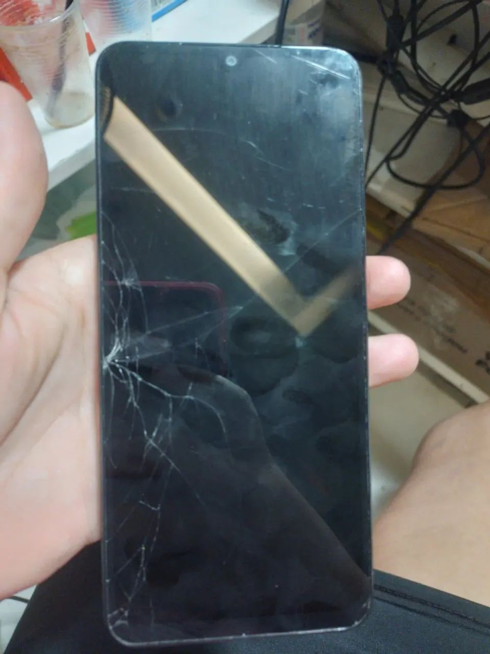 celular Poco C71 - Foto 2