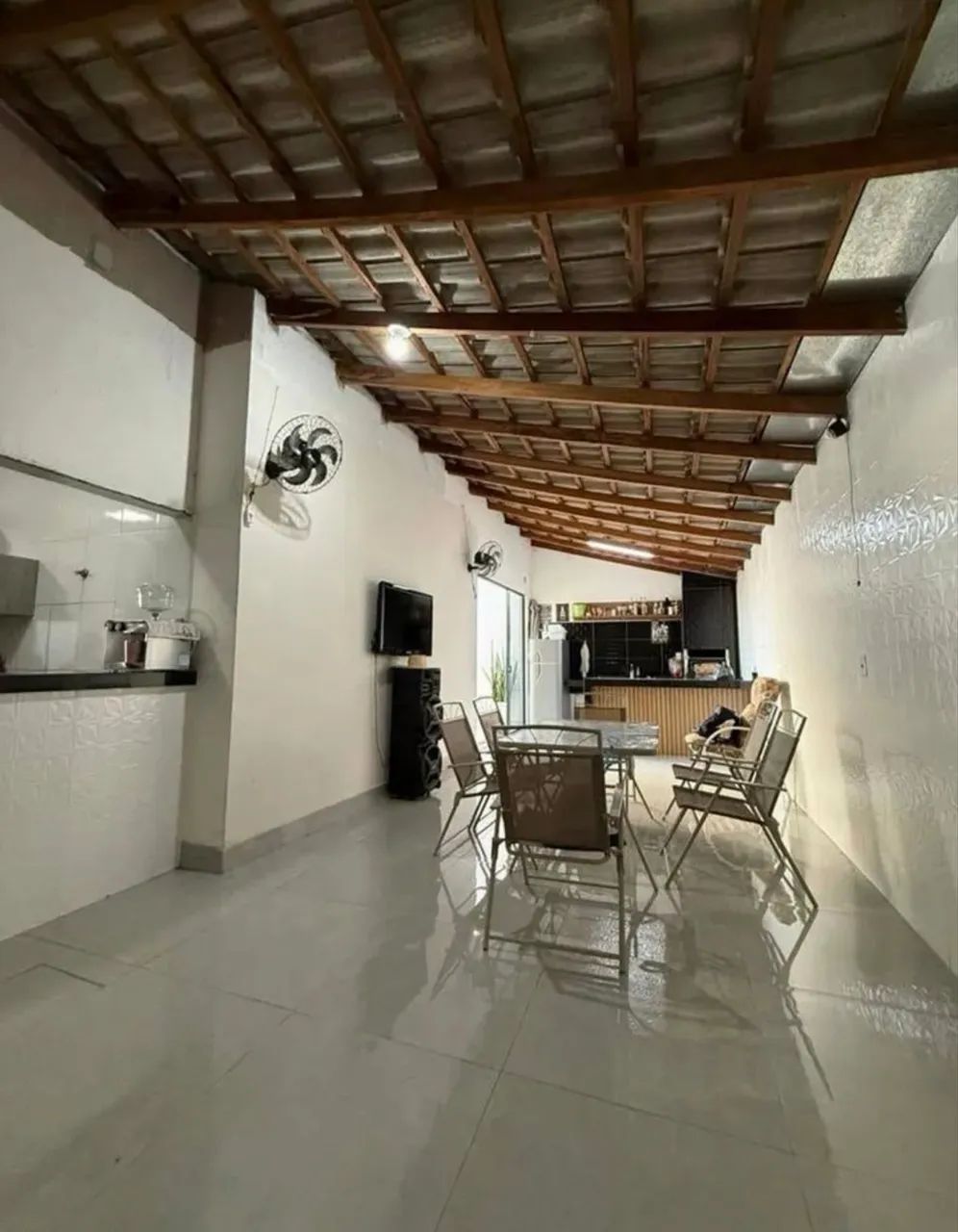 Casa no muca  - Foto 5