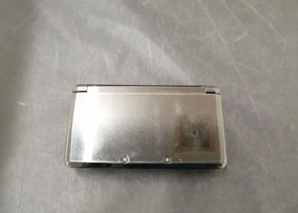 Nitendo 3DS DESBLOQUEADO 