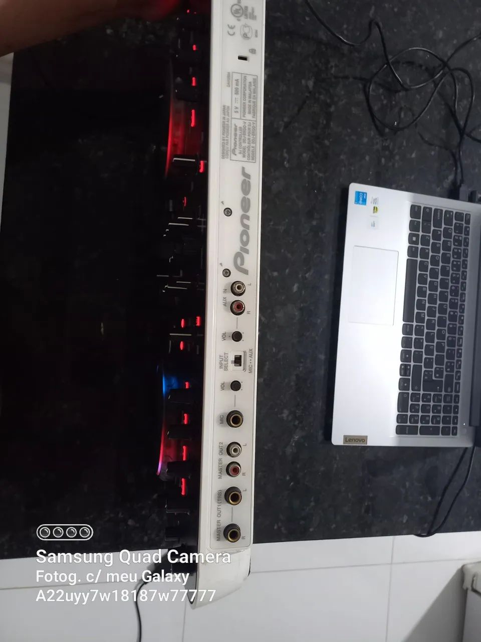Controladora ergo v pioneer  - Foto 2
