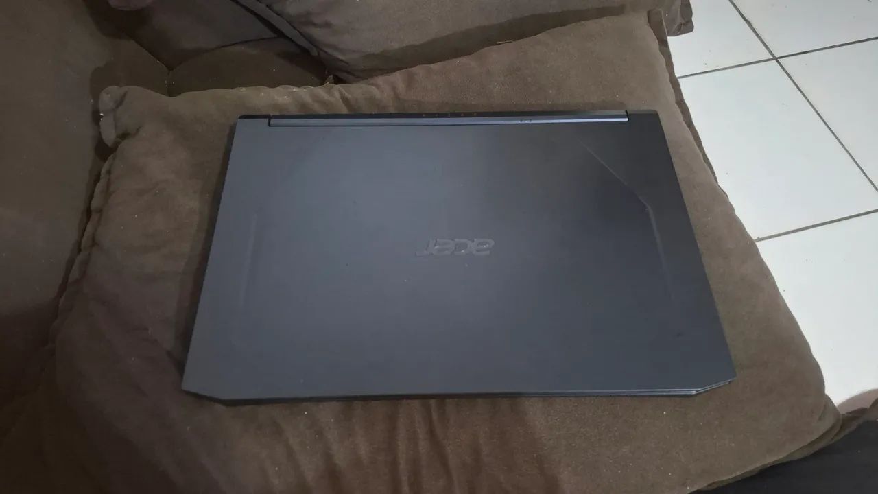 Acer Nitro 5 (Leia a Descrição) - Foto 2