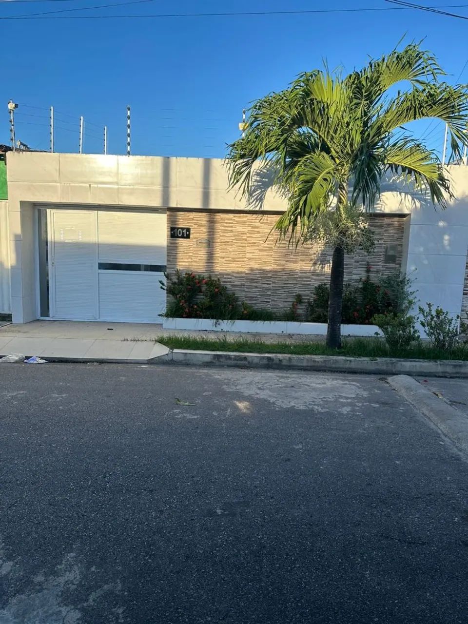 Casa com piscina  a venda Recanto das palmeiras