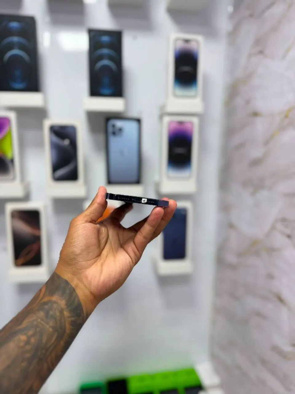 IPHONE 14 PRO MAX 128GB  - Foto 4