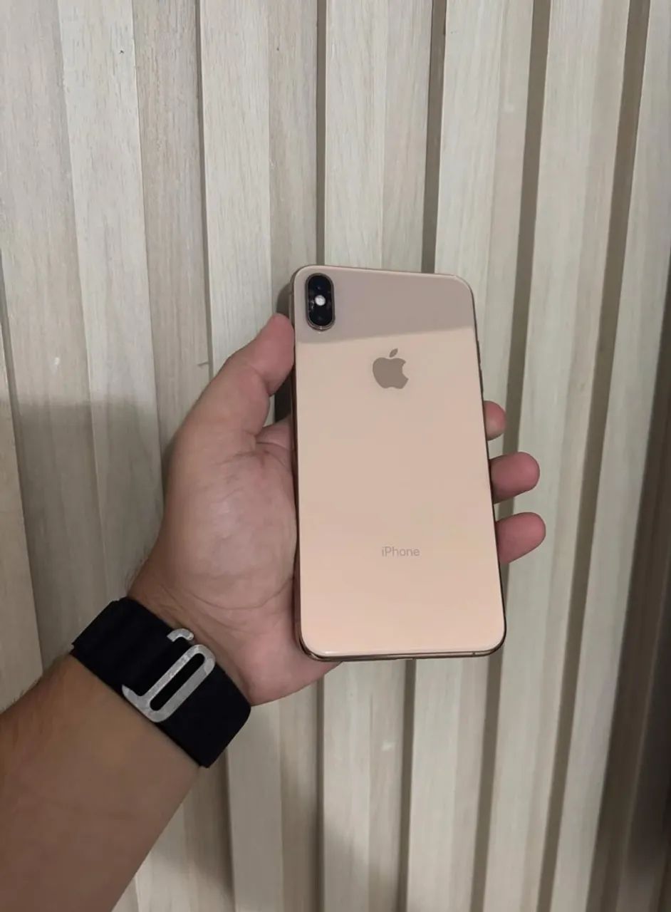 iPhone XS Max 