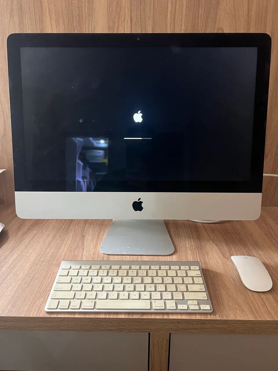 Apple IMac Core i5 a8gb RAM hd 1 Tb - Foto 2